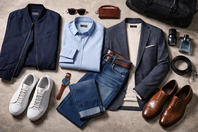 FOR MENS